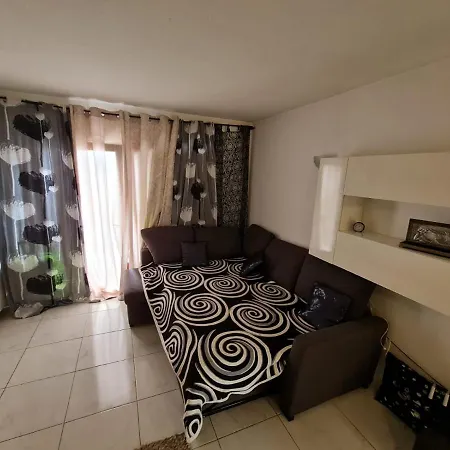 Estudio Espacioso En Puerto Colon