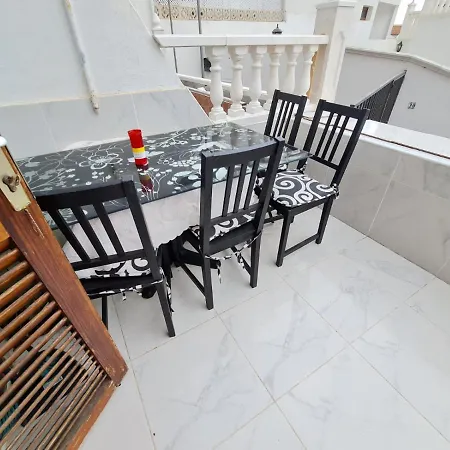 Estudio Espacioso En Puerto Colon Appartamento *