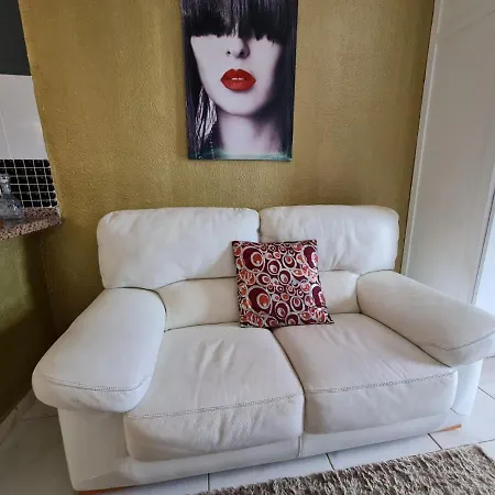 Estudio Espacioso En Puerto Colon Appartamento Costa Adeje (Tenerife)