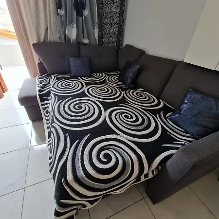 Estudio Espacioso En Puerto Colon Appartamento