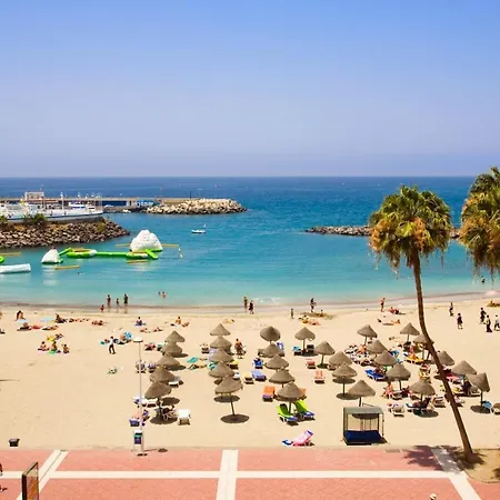 Estudio Espacioso En Puerto Colon Appartamento Costa Adeje (Tenerife)