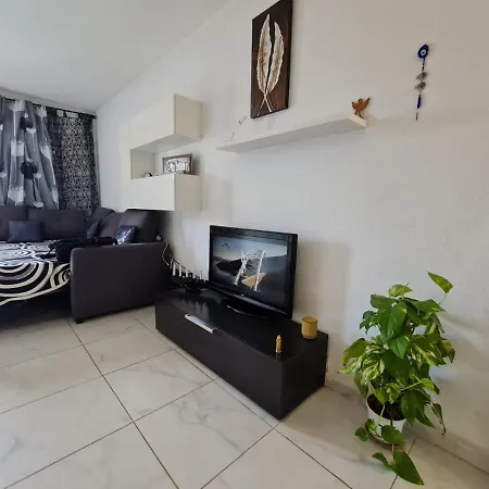 Estudio Espacioso En Puerto Colon Appartamento